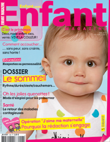 enfant